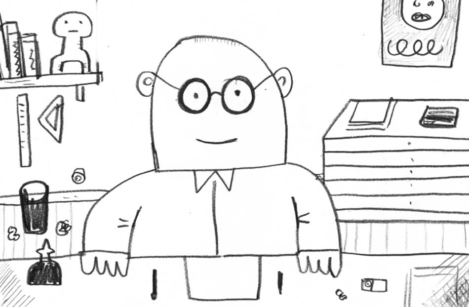 selfportrait